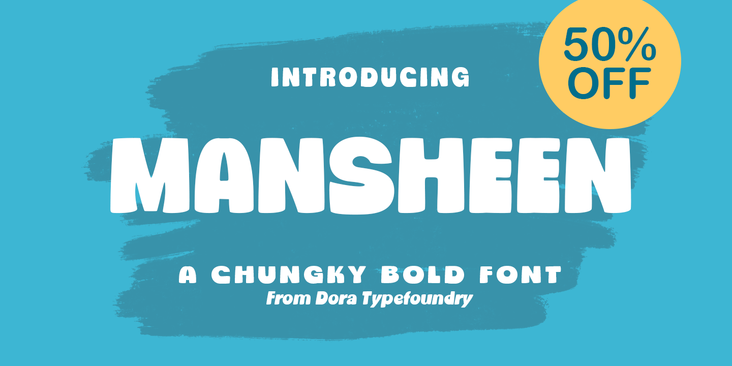 Mansheen